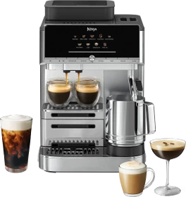 Ninja AutoBarista