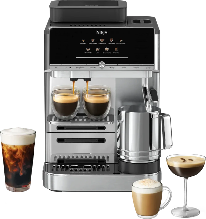 Ninja AutoBarista (AE1021EU)