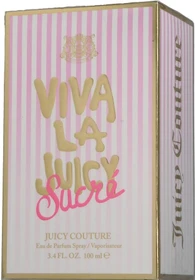 Juicy Couture Viva La Juicy Sucre Eau de Parfum, 100ml