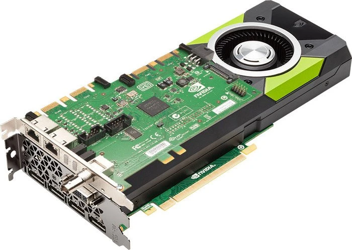 PNY Quadro M5000