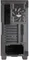 Corsair Carbide Series Clear 400C schwarz, Acrylfenster Vorschaubild