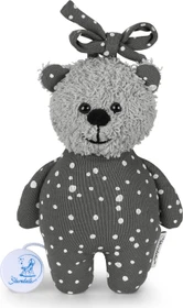 Sterntaler Spieluhr klein Terrybär Baylee 16cm grau