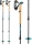 Leki Bernina Lite 3 Touren Skistock (65227221)