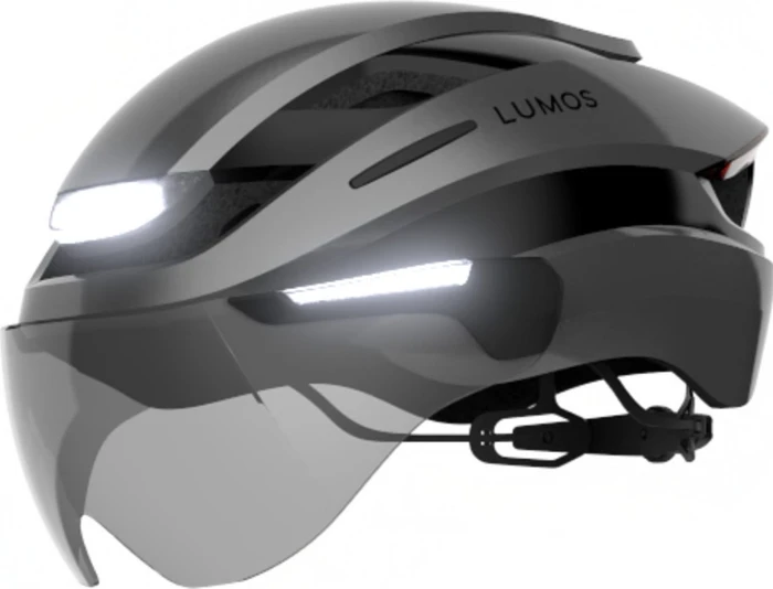 Lumos Ultra E-Bike MIPS Helm