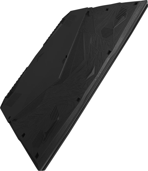 MSI GP75 Leopard 9SD-431, Core i7-9750H, 16GB RAM, 256GB SSD, 1TB HDD, GeForce GTX 1660 Ti, DE
