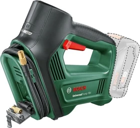 Bosch DIY DIY UniversalPump 18 10bar Akku-Luftpumpe solo