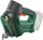 Bosch DIY DIY UniversalPump 18 10bar Akku-Luftpumpe solo (0603947100)