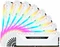Corsair Vengeance RGB PRO weiß UDIMM 256GB Kit, DDR4-3200, CL16-20-20-38 Vorschaubild