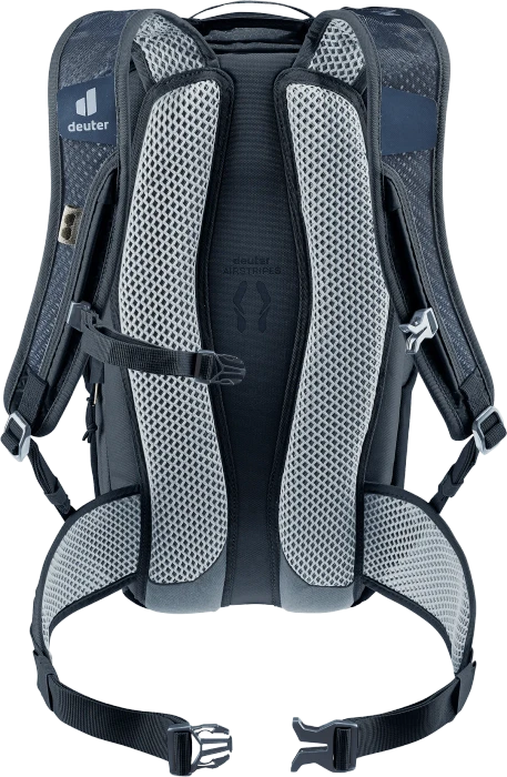 Deuter Race 12 schwarz