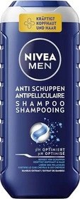Nivea MEN Power Anti-Schuppen Shampoo, 250ml
