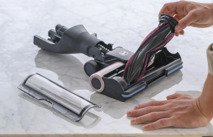 Hoover HFX10P 011 HFX Pet Akku-Handstaubsauger