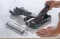 Hoover HFX10P 011 HFX Pet Akku-Handstaubsauger Vorschaubild