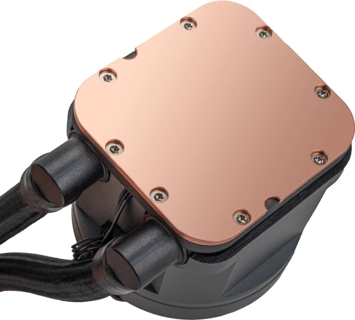 SilverStone IceMyst 360 Pro