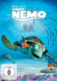 Findet Nemo (DVD)