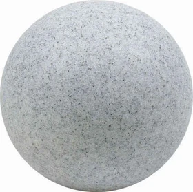 Heitronic Mundan 40cm Gartenleuchte granit