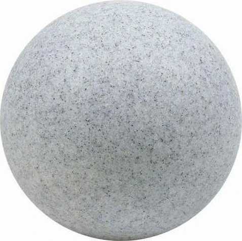 Heitronic Mundan 40cm Gartenleuchte granit