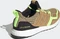 adidas Ultraboost DNA 5.0 core black/mesa/signal green (Herren) Vorschaubild
