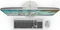 Lenovo IdeaCentre AIO 520-22ICB, Core i5-8400T, 8GB RAM, 256GB SSD, Radeon 530, PL Vorschaubild