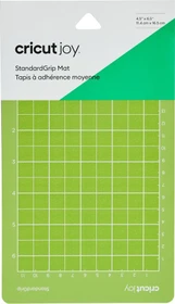 Cricut Joy Xtra Standard Schneidematte, 11.4x16.5cm