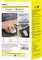 Baseus F02 Ergonomic 2.4G Mode Wireless Mouse, weiß/grau, USB Vorschaubild