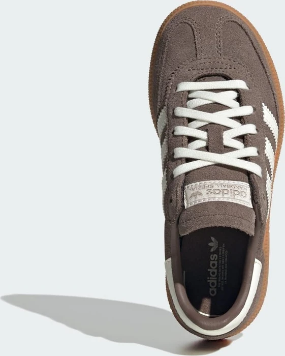 adidas Handball Spezial earth strata/off white/gum (Junior)