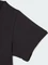 adidas Trefoil T-Shirt kurzarm schwarz (Junior) Vorschaubild