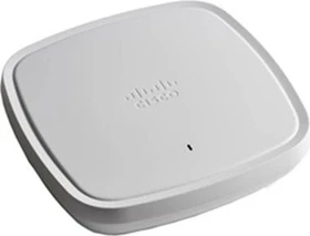 Cisco Catalyst 9100-Family 9120AX-Series C9120AXP Professional, externe Antennen, E regulatory domain (C9120AXP-E)