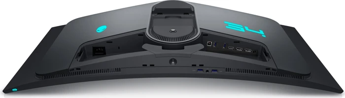 Dell Alienware AW3423DWF, 34.18"