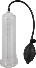You2Toys Mister Boner Starters Power Pump Penispumpe