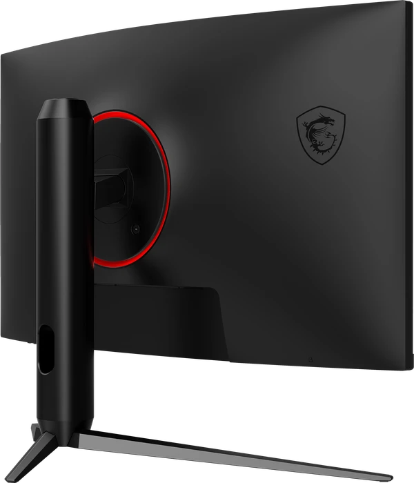 MSI Optix G271CQPDE, 27"