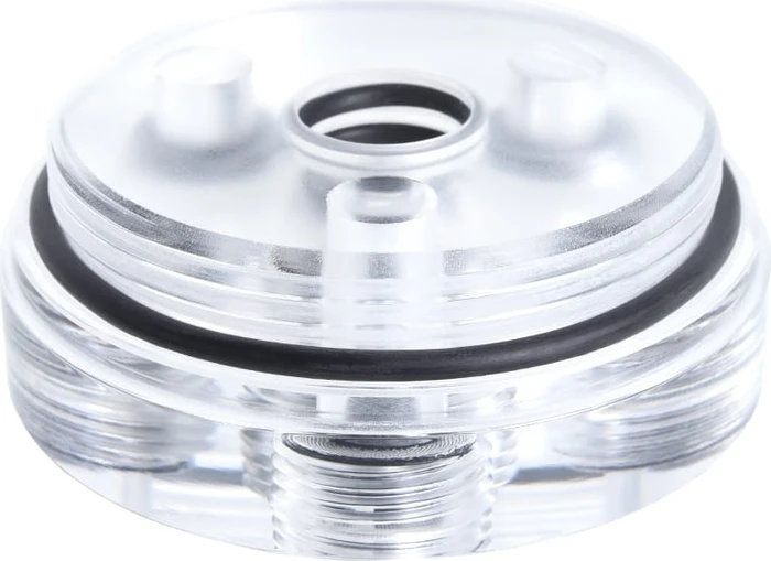 Alphacool Eisbecher Acryl Top