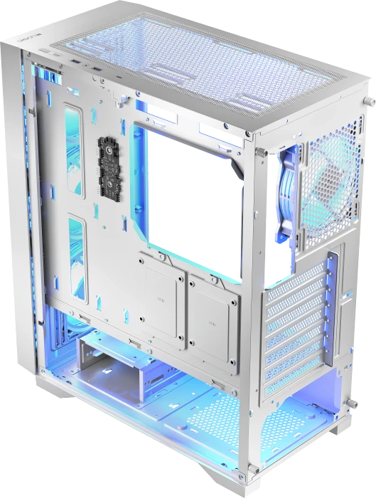 Logic Concept Dart Pro Midi ARGB White