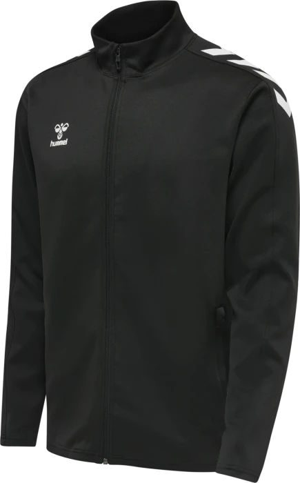 hummel Core XK Poly Zip Sweat Trainingsjacke