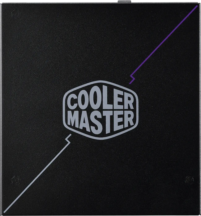 Cooler Master GX II Gold / MWE Gold V3 850W, ATX 3.1