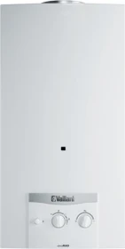 Vaillant atmoMAG 144/1 Z E Gas-Durchlauferhitzer
