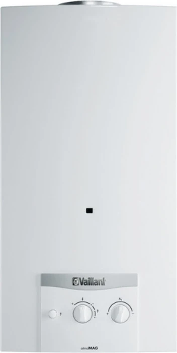 Vaillant atmoMAG 144/1 Z E Gas-Durchlauferhitzer