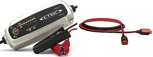CTEK MXS 5.0