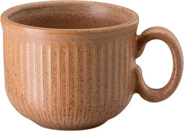 Thomas Clay Earth Espresso-Obertasse 100ml