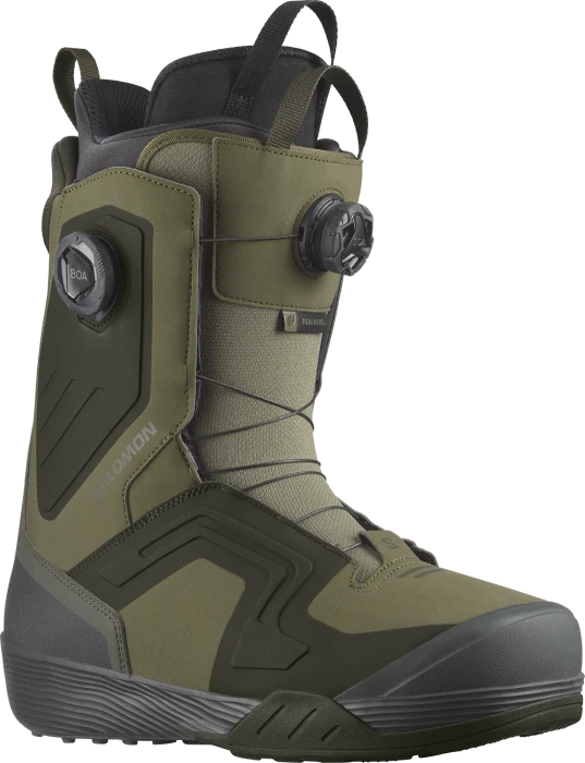 Salomon Dialogue Dual BOA Softboot (Herren) (Modell 2023/2024)