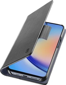 Cellularline Book für Samsung Galaxy A35 5G schwarz