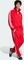 adidas Firebird Track Top Trainingsjacke better scarlet (Herren) Vorschaubild