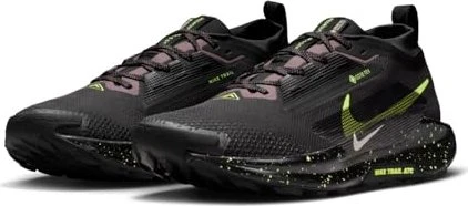 Nike Pegasus Trail 5 Gore-Tex black/phantom/tattoo/volt ice (Herren)