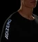 adidas Adizero Running Laufshirt langarm black/grey six (Herren) Vorschaubild