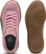 Puma Club Klassika Wildleder pinkscape/wild green/puma gold (Damen) Vorschaubild