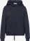 Street One Unifarbe Hoodie shadowed navy (Damen) Vorschaubild