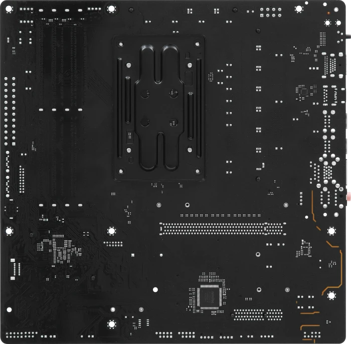 ASRock A620AM Pro-A (AMD AM5)