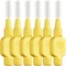 TePe x-soft Interdentalbürste gelb Vorschaubild