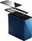 Fractal Design Era ITX Cobalt TG, Glasfenster, Mini-ITX Vorschaubild
