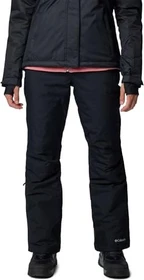 Columbia Bugaboo Omni Heat Skihose lang schwarz (Damen)