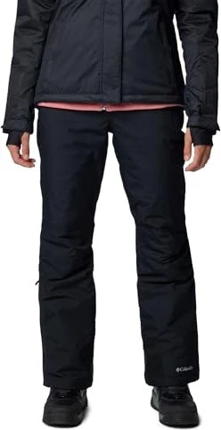 Columbia Bugaboo Omni Heat Skihose lang (Damen)